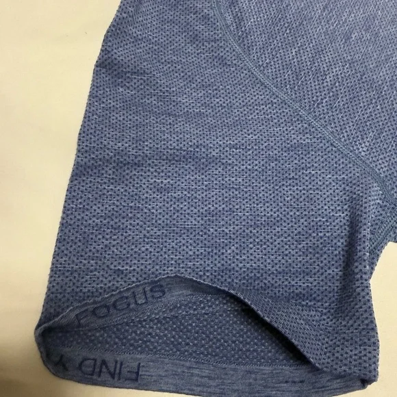 Lululemon Metal Vent Tech Short Sleeve - Picture 7 of 10